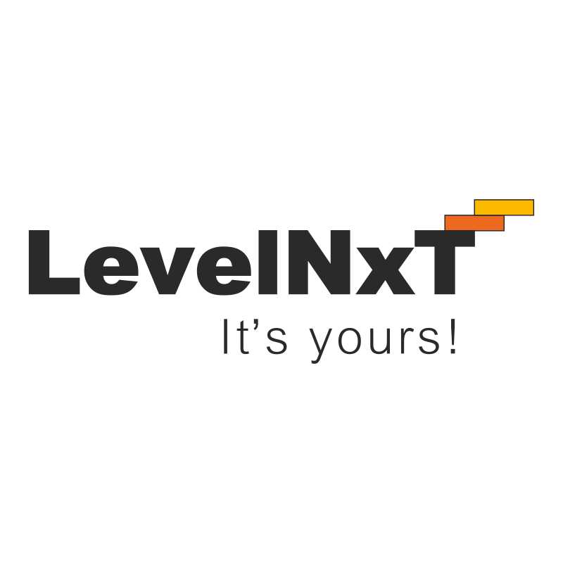 Levelnxt Logo Photo